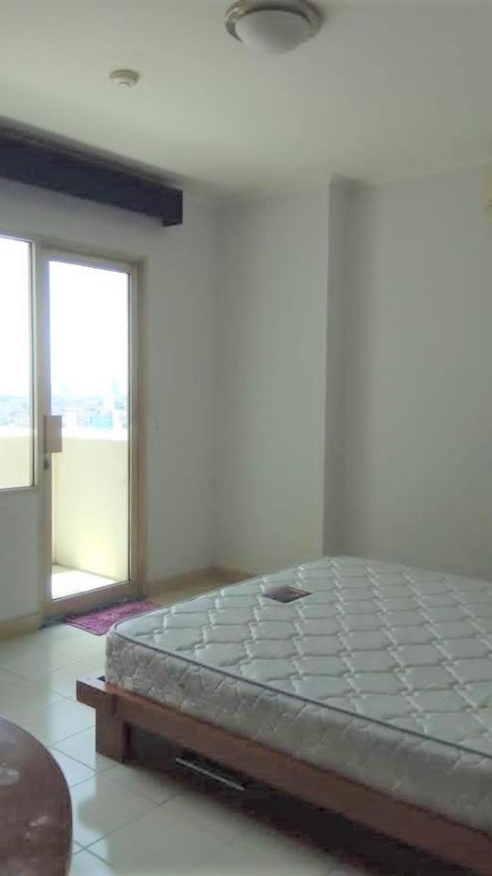 Apartemen Semanggi, (sebelah Jakarta Design Center) 2BR Jakarta Pusat