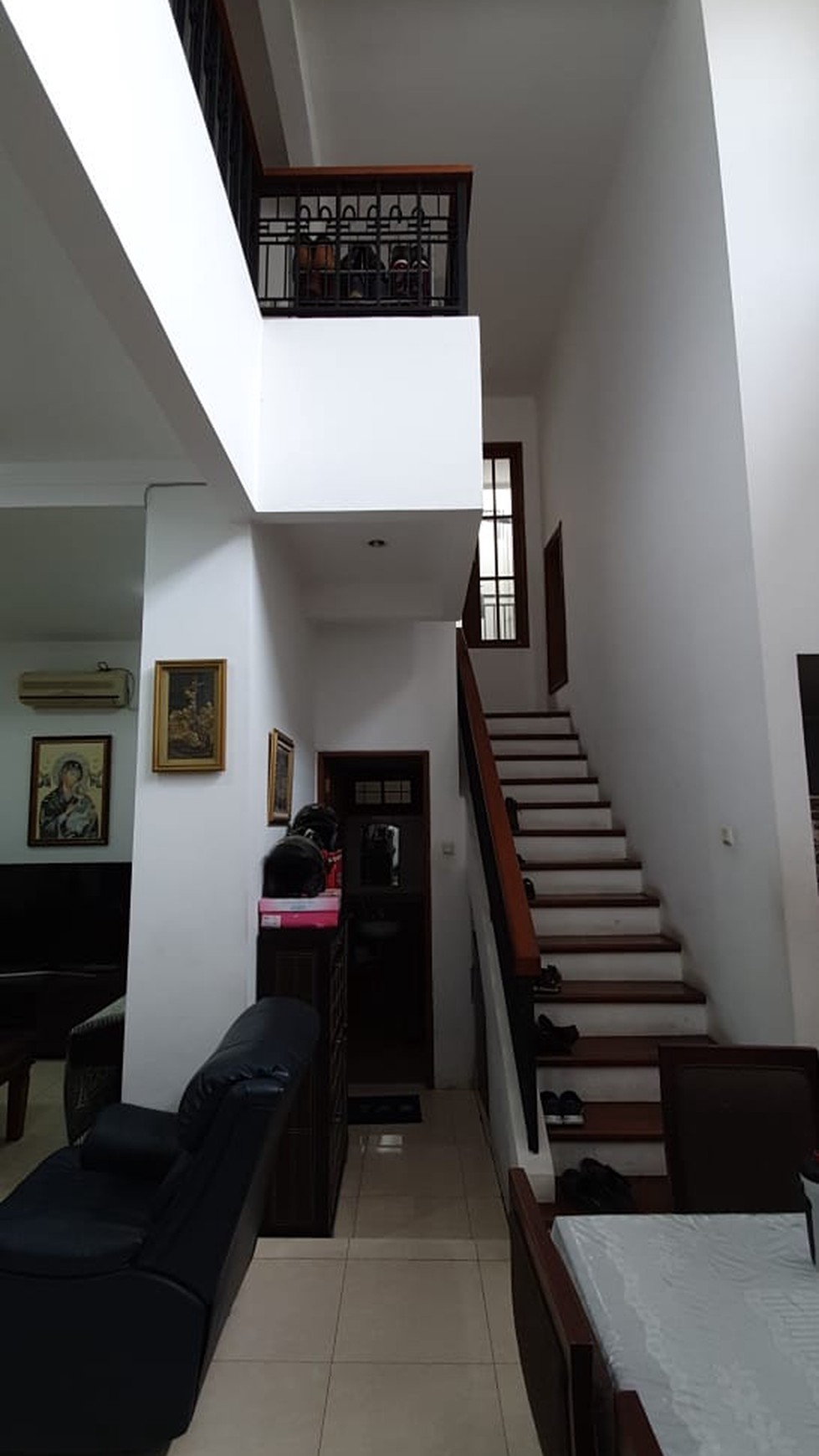 Rumah Siap Huni, Hunian Nyaman dan Asri @Taman Senayan, Bintaro