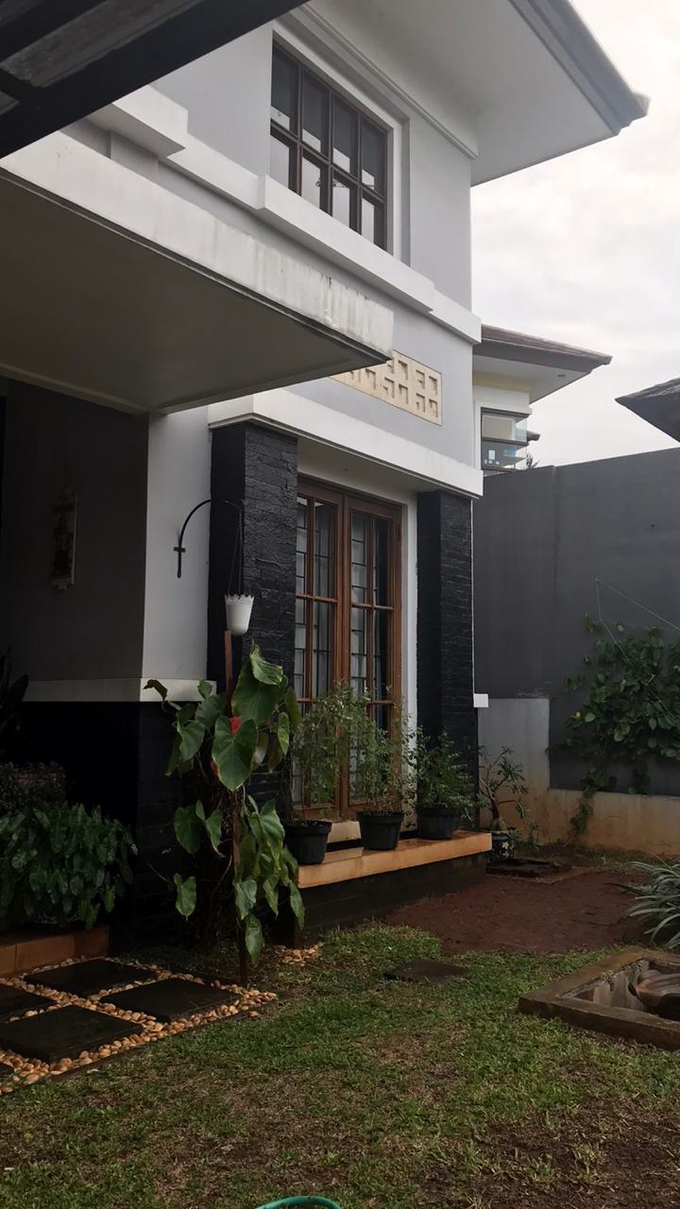 Rumah Siap Huni, Hunian Nyaman dan Kawasan Premium @Taman Senayan, Bintaro
