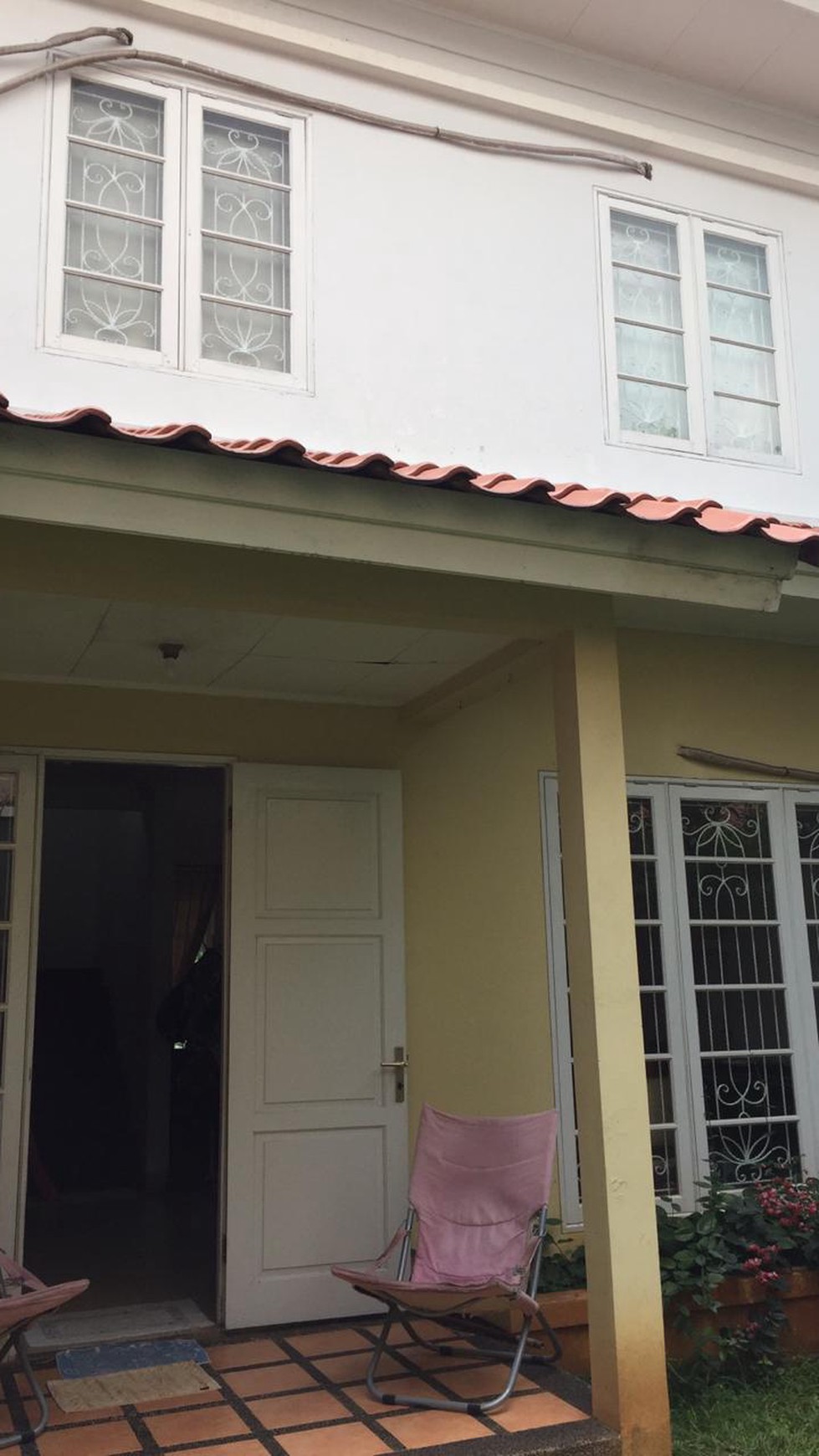 Rumah Siap Huni, Hunian Nyaman dan Cluster Premium di Puri Bintaro