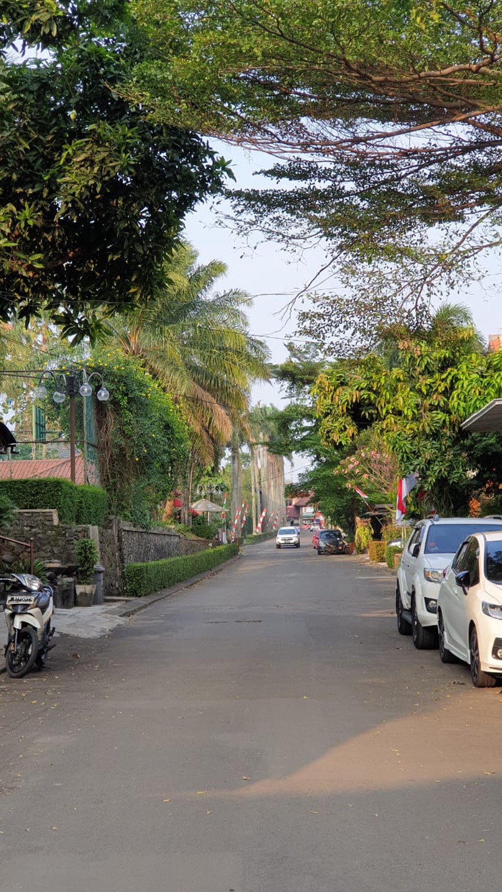 Kavling Siap Bangun, Hunian Nyaman dan Lokasi Strategis @Villa Cendana, Ciputat