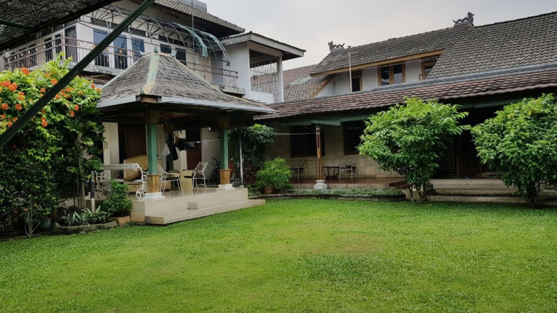 Dijual Rumah Bagus Di Jl Pekayon, Pejaten DKI Jakarta