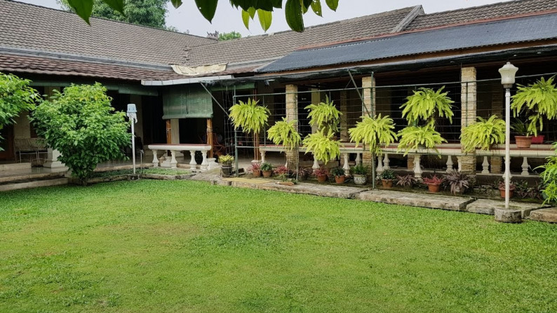 Dijual Rumah Bagus Di Jl Pekayon, Pejaten DKI Jakarta