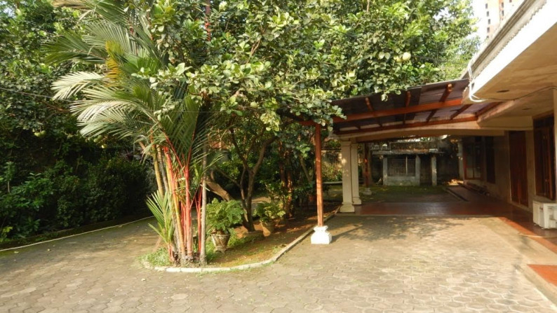 Dijual Rumah Bagus Di Jl Pekayon, Pejaten DKI Jakarta