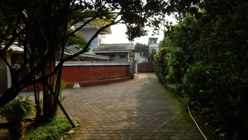 Dijual Rumah Bagus Di Jl Pekayon, Pejaten DKI Jakarta