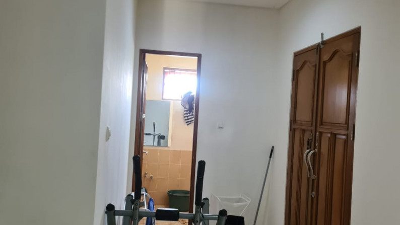 Dijual Rumah Bagus Di Komp Villa Japos, Graha Lestari, Pondok Aren Tangerang Selatan