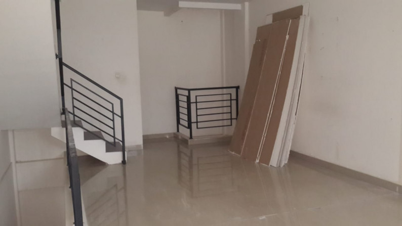 Dijual Ruko Strategis Di Ruko Bintaro 8, Jl Jombang Raya, Tangerang Selatan