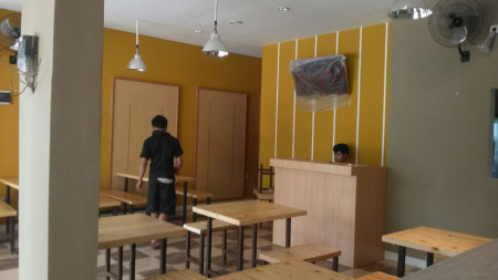 Dijual Ruko Strategis Di Ruko Bintaro Terrace, Jl Jombang Raya, Tangerang Selatan