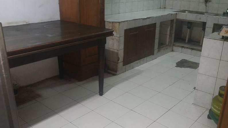 Dijual Rumah di Banjar Wijaya - Tangerang