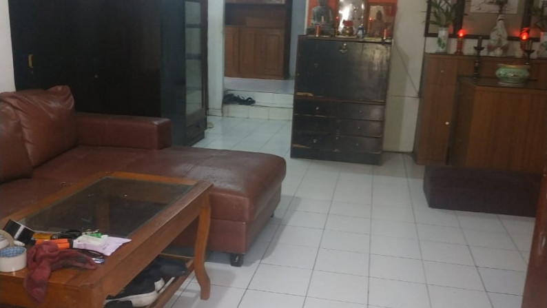 Dijual Rumah di Banjar Wijaya - Tangerang