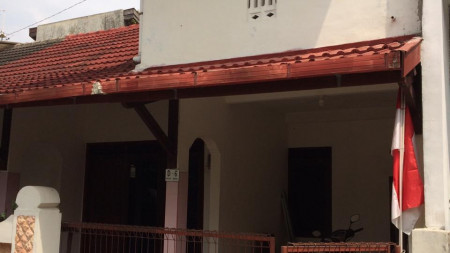 RUMAH TINGGAL YANG ASRI  DALAM PERUMAHAN NGORI INDAH,  WEDOMARTANI