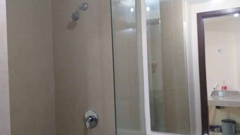 Dijual Apartement U-residence tower 1 - Lippo Karawaci Tangerang