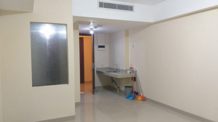 Disewa Apartement U-residence tower 1 - Lippo Karawaci Tangerang
