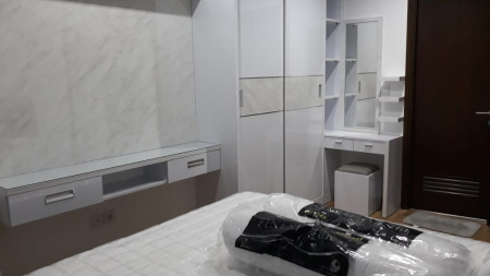 Dijual Apartement Midtown signature tower galaxy - Gading Serpong Tangerang