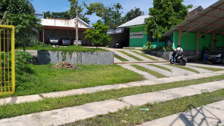 TANAH DIATAS 1000 METER, DI DAERAH PLOSO KUNING