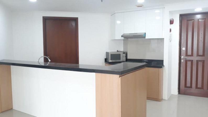 Dijual Apartement Amartapura Tower A - Lippo Karawaci Tangerang