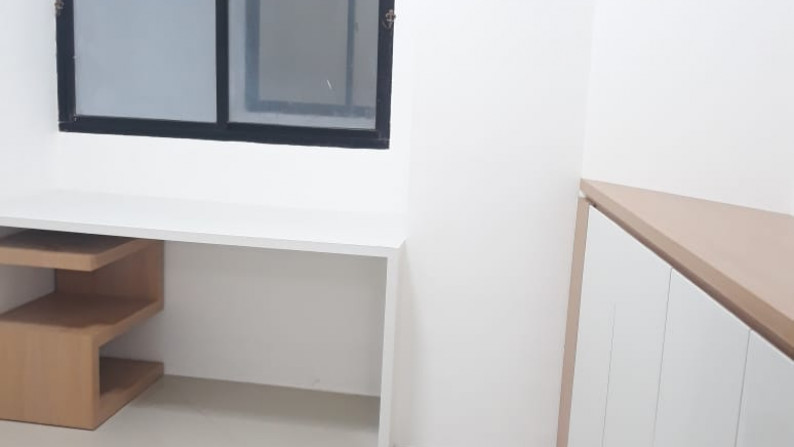 Dijual Apartement Amartapura Tower A - Lippo Karawaci Tangerang