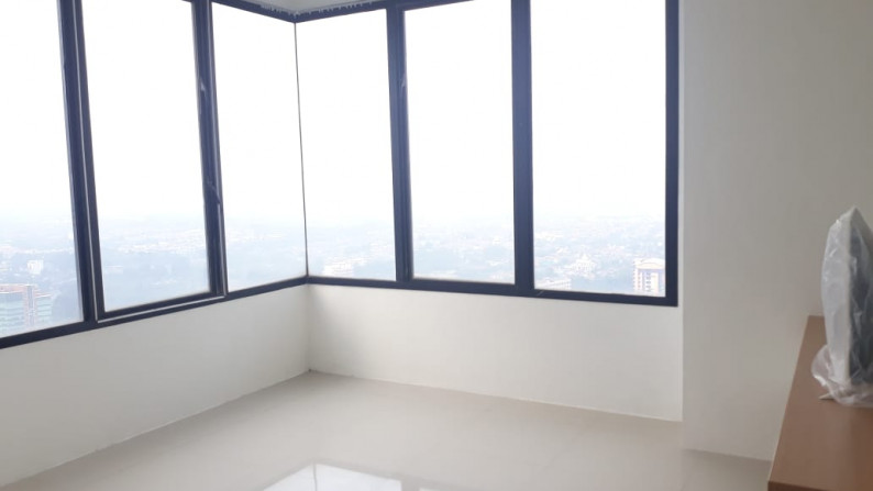 Dijual Apartement Amartapura Tower A - Lippo Karawaci Tangerang