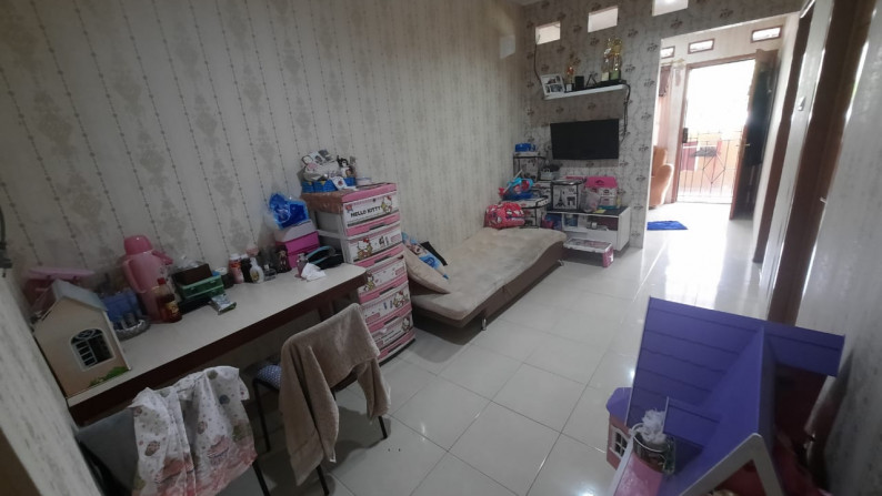 Dijual Rumah hunian di Permata Tangerang, kecamatan pasar kemis