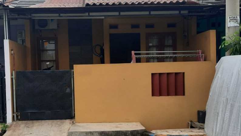 Dijual Rumah hunian di Permata Tangerang, kecamatan pasar kemis