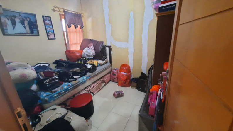 Dijual Rumah hunian di Permata Tangerang, kecamatan pasar kemis