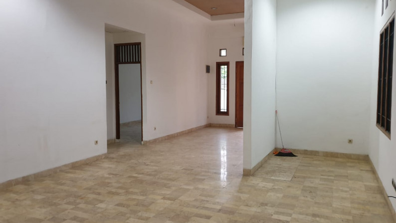 Rumah Siap Huni, Lokasi Strategis, dan Hunian Nyaman @Cucur Timur, Bintaro