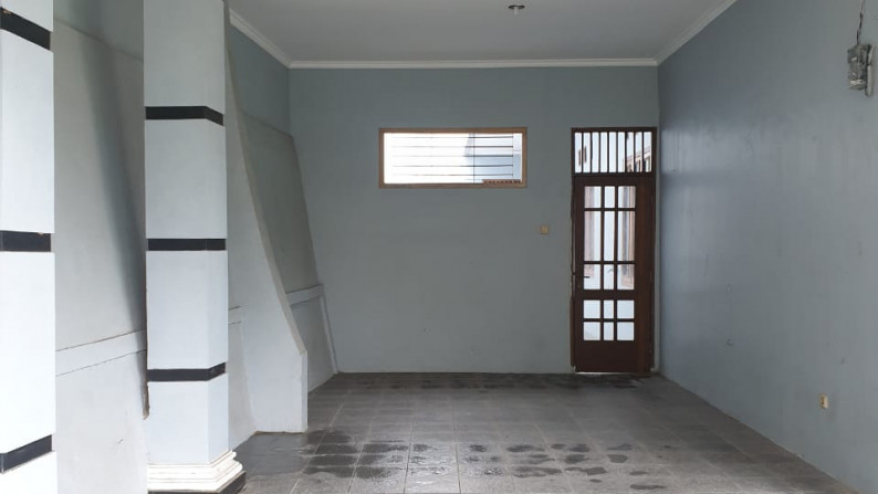 Rumah Siap Huni, Lokasi Strategis, dan Hunian Nyaman @Cucur Timur, Bintaro