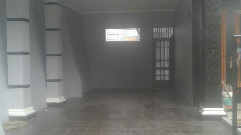 Rumah Siap Huni, Lokasi Strategis, dan Hunian Nyaman @Cucur Timur, Bintaro