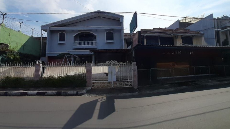 DIJUAL RUMAH DI TENGAH KOTA GARUT