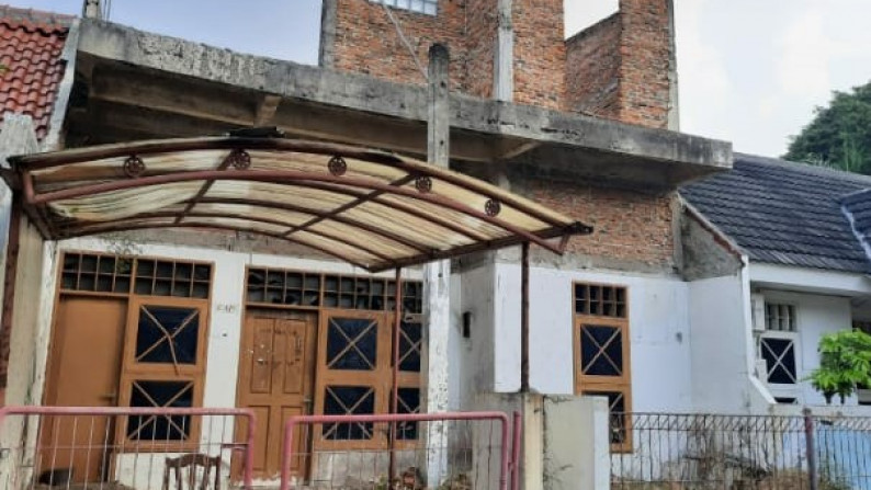 Get Rumah Dijual Di Pondok Aren Harga 200 Juta Gif