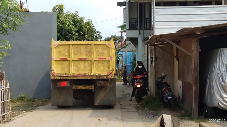 Bagus dekat Bandara