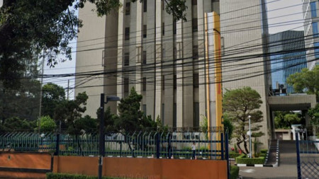 Gedung Lokasi Strategis Disewakan Di Menteng