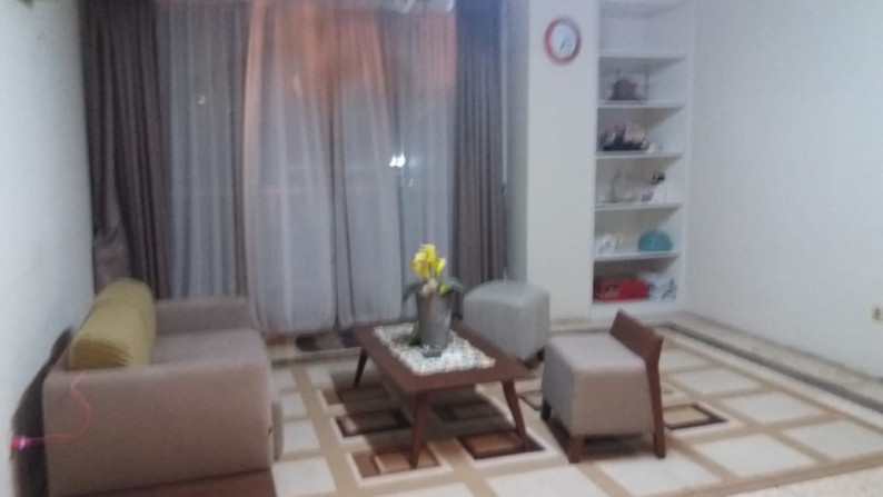 Apartemen Bumimas Cilandak Luas 140m2