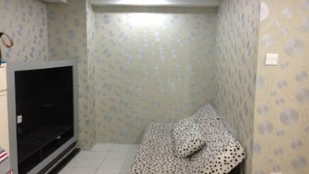 Apartemen Gading Nias Twr Dahlia, Luas 35m2