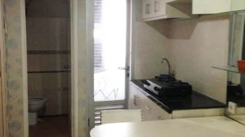 Apartemen Gading Nias Twr Dahlia, Luas 35m2