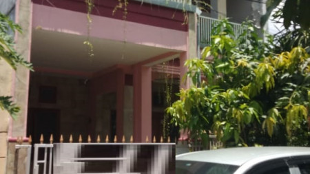 Rumah wiyung indah SHM