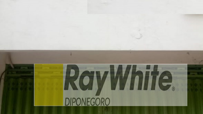 Ruko jalan ngagel jaya indah