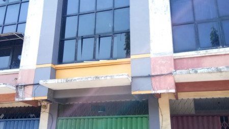 Ruko cocok untuk usaha raya Kalirungkut