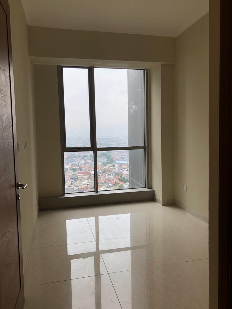 Jual Apartemen Taman Anggrek Residence Turun Harga