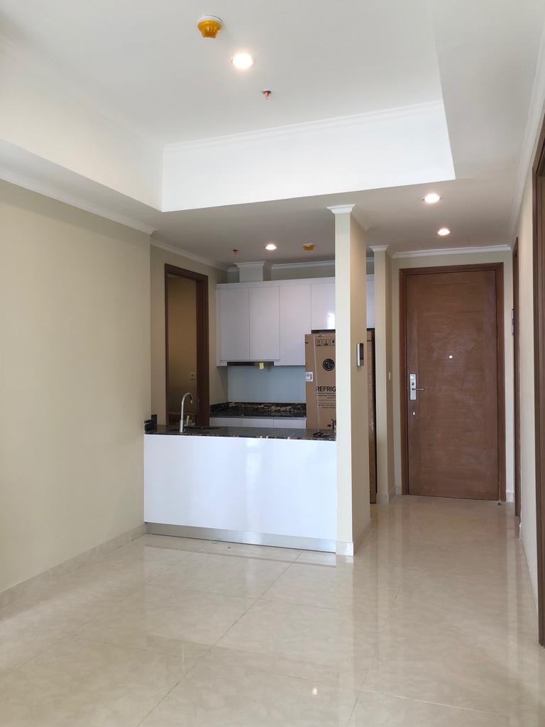 Jual Apartemen Taman Anggrek Residence Turun Harga