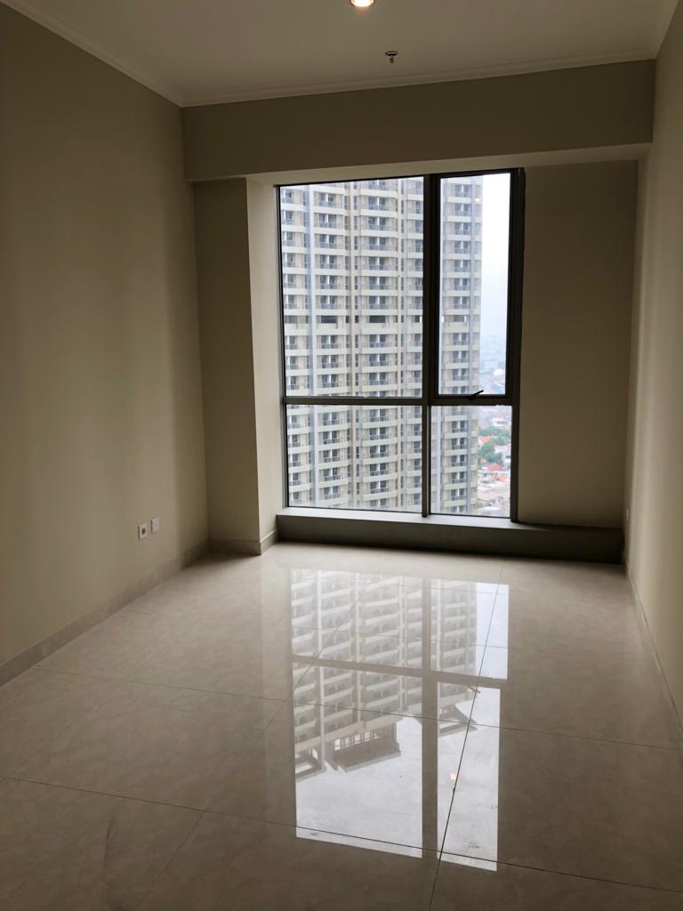 Jual Apartemen Taman Anggrek Residence Turun Harga