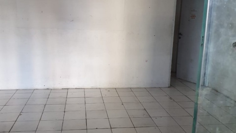 Ruko Panglima Polim Luas 5x15m2