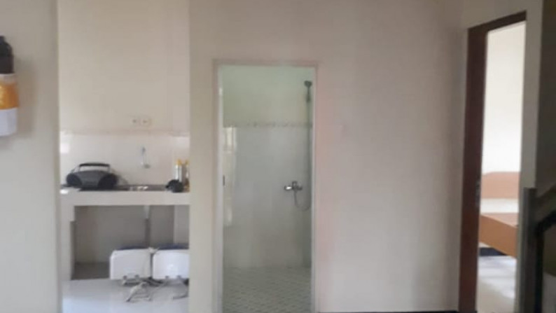RUMAH KOST ESKLUSIF, DI DALAM PERUMAHAN GRIYA MUTIARA MAGUWOHARJO