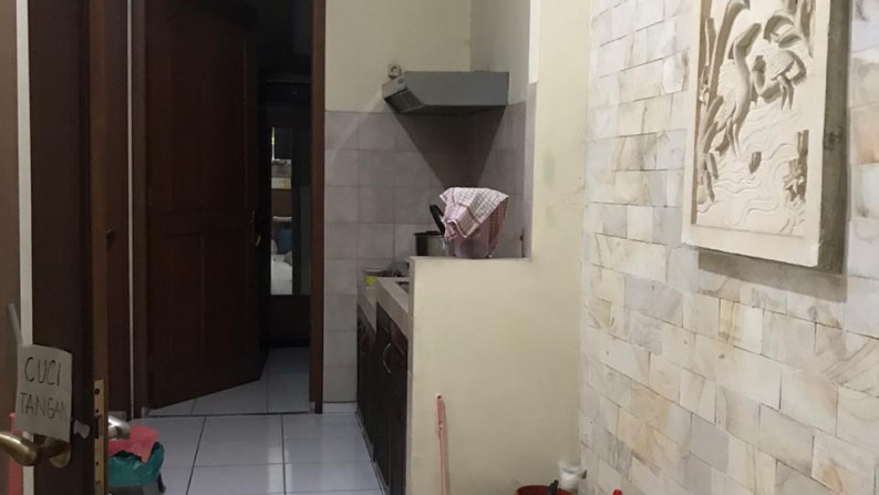 Rumah Siap Huni, HOOK, dan Hunian Nyaman @Taman Puri Bintaro