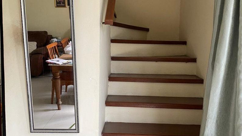 Rumah Minimalis, Siap Huni, dan Hunian Nyaman @Habitat Exclusive Residence, Ciputat