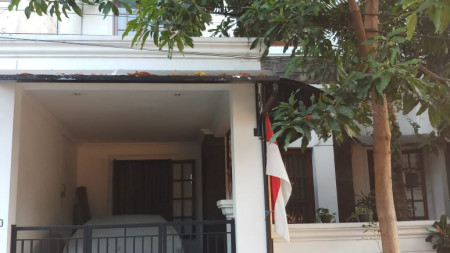 Rumah Dijual Pondok Mutiara Sidoarjo