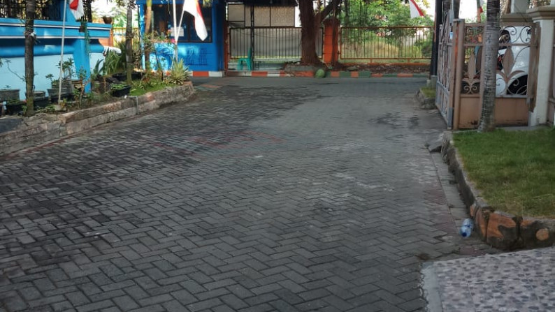 Rumah Dijual Pondok Mutiara Sidoarjo
