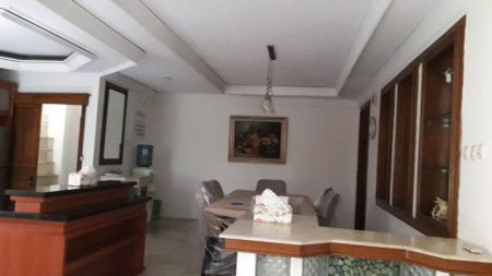 Rumah Siap Huni, Cluster Premum Bintaro dan Hunian Nyaman @Cikini, Bintaro