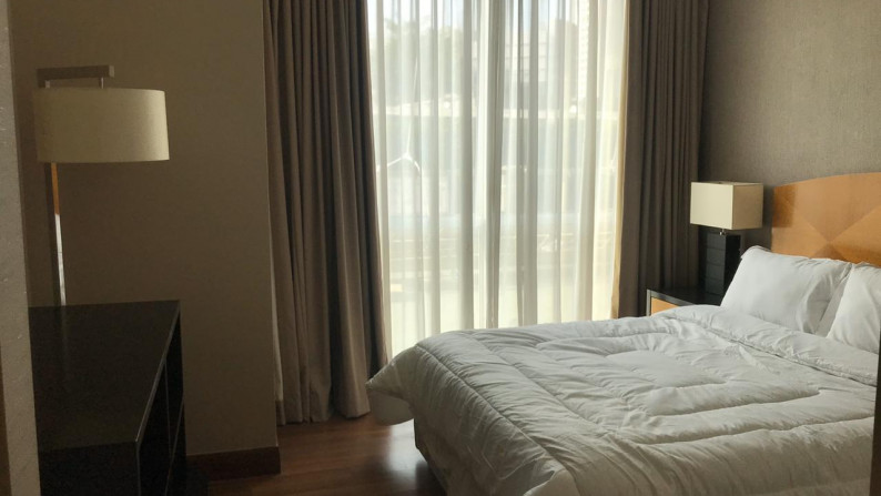 Pakubuwono View tower Redwood 153m2 2 BR furnished private lift