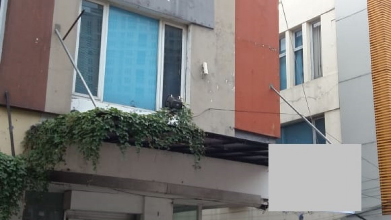 Ruko Disewa Surya Inti Permata HR muhammad Surabaya